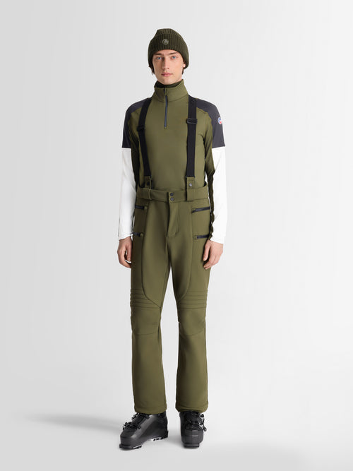 PANTALON DE SKI FLASH
