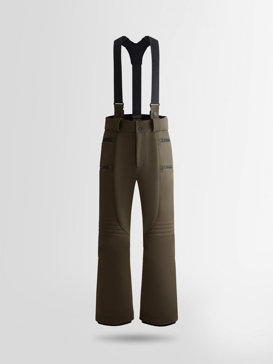 PANTALON DE SKI FLASH