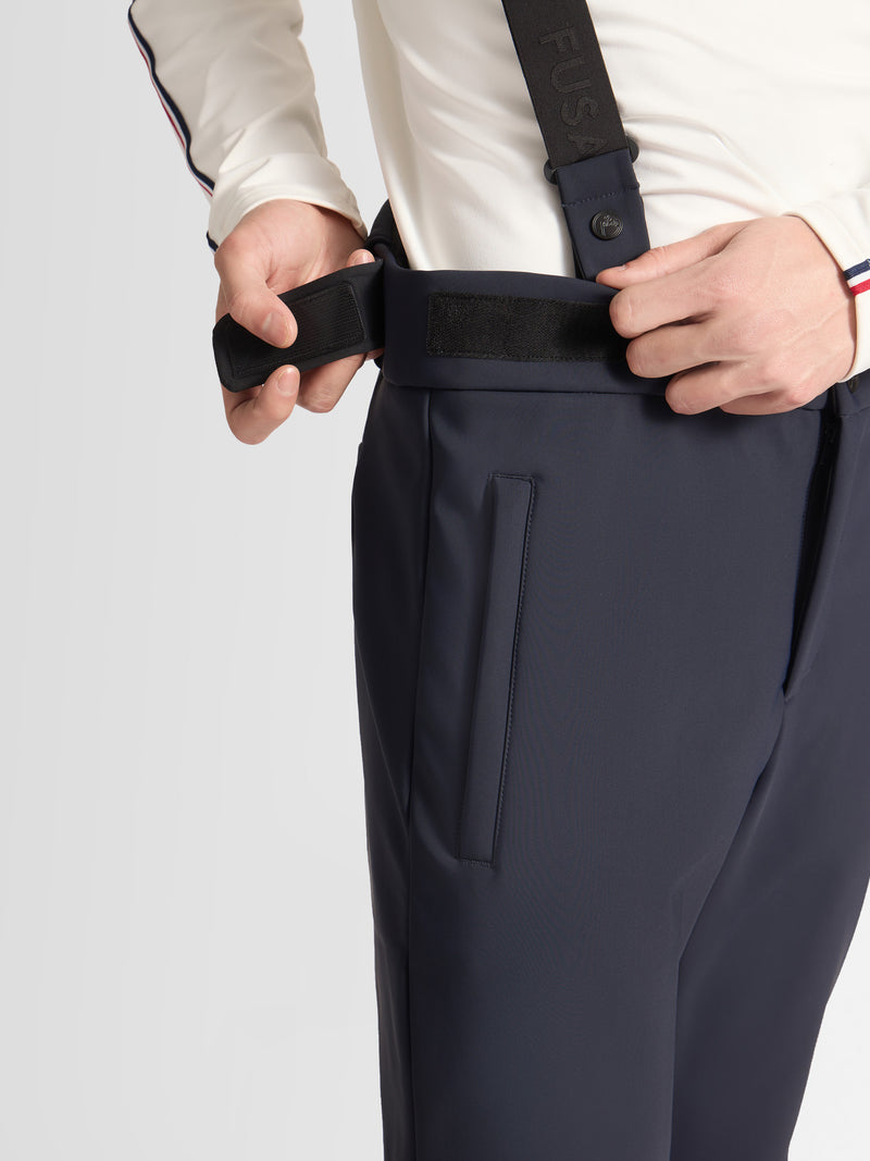 PANTALON DE SKI FRANZ