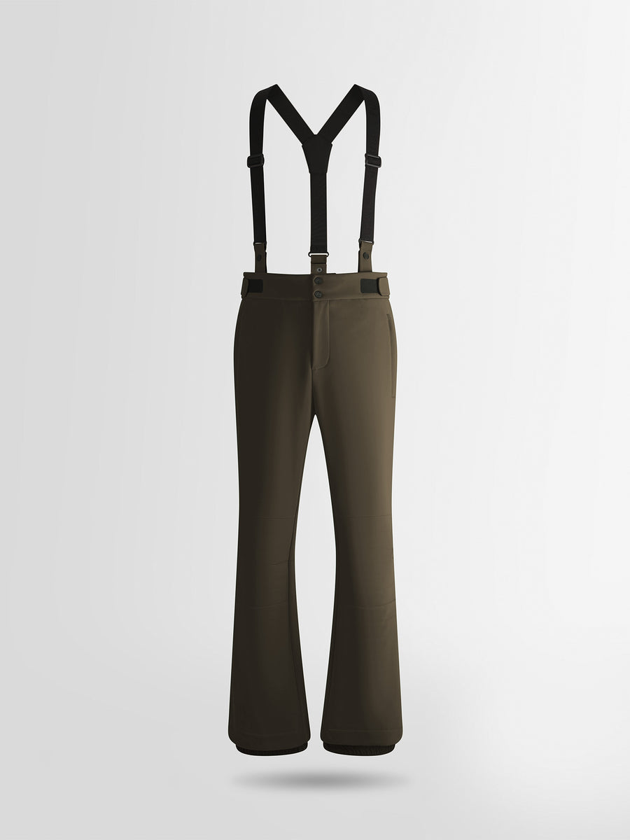 PANTALON DE SKI FRANZ