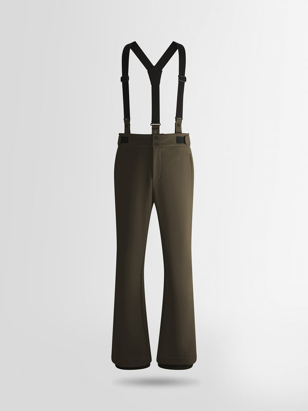 PANTALON DE SKI FRANZ