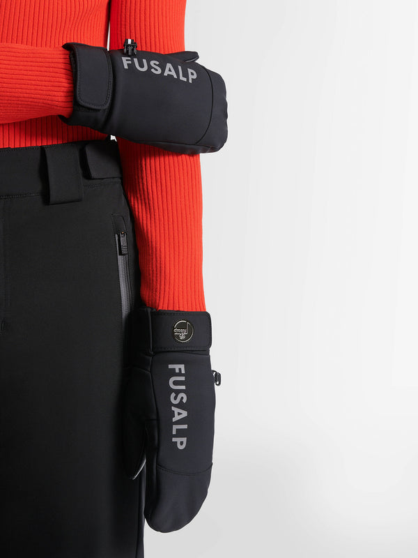 MOUFLES DE SKI ROCK MITTEN