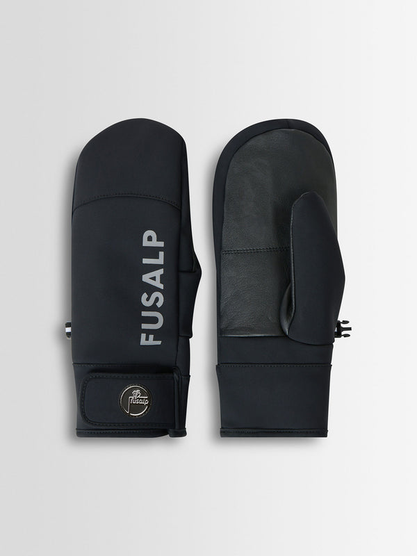 MOUFLES DE SKI ROCK MITTEN