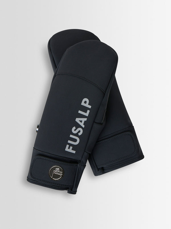 MOUFLES DE SKI ROCK MITTEN