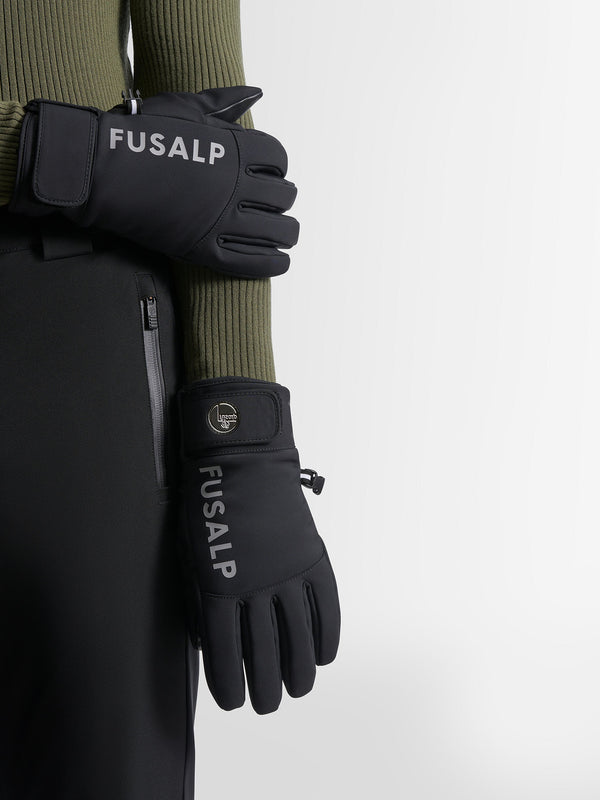 GANTS DE SKI ROCK GLOVE