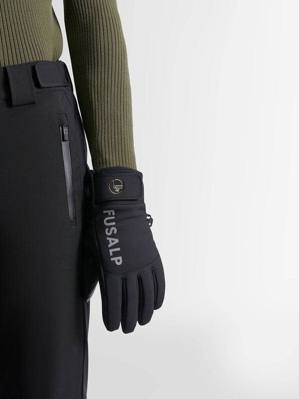 GANTS DE SKI ROCK GLOVE