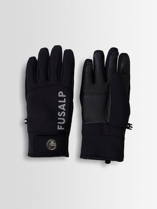 GANTS DE SKI ROCK GLOVE