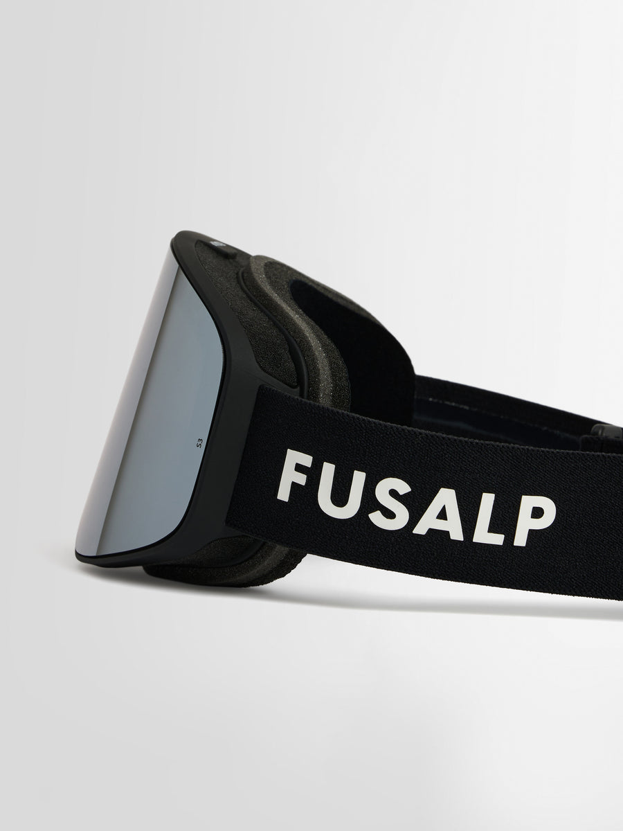 MASQUE DE SKI MATTERHORN