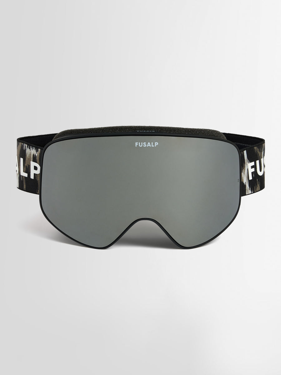 MASQUE DE SKI MATTERHORN