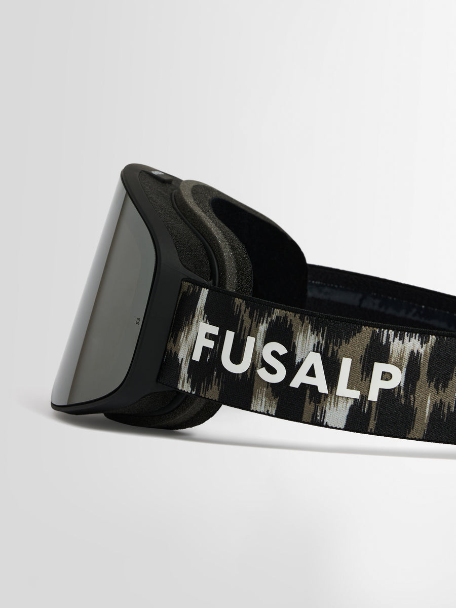 MASQUE DE SKI MATTERHORN