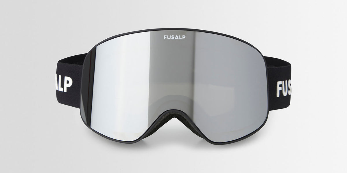 fusalp ski goggles MATTERHORN SKI MASK