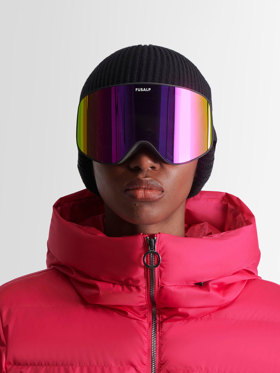 MASQUE DE SKI MATTERHORN