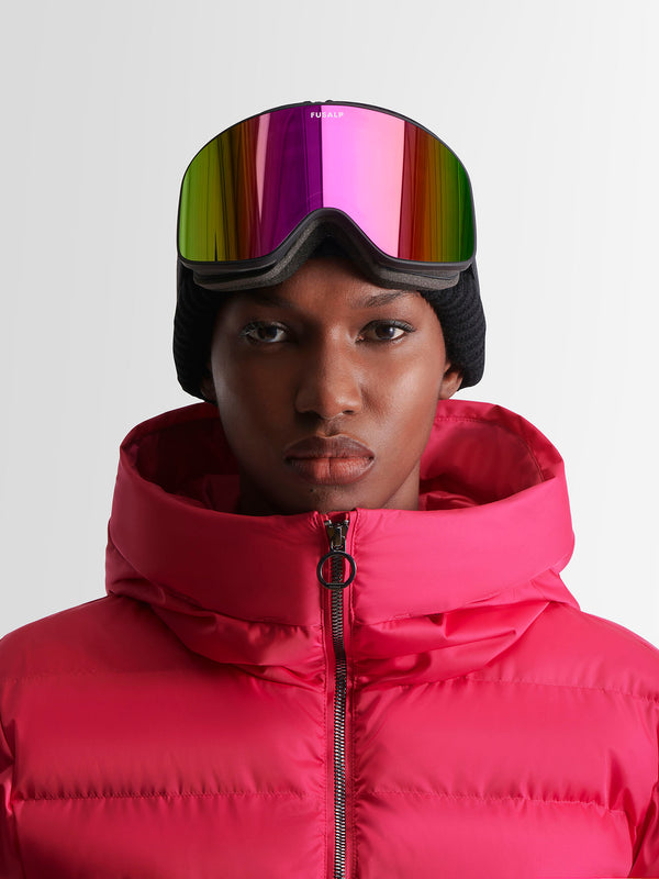 MASQUE DE SKI MATTERHORN