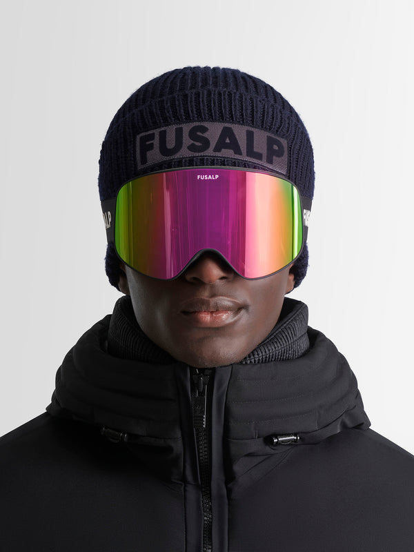 MASQUE DE SKI MATTERHORN
