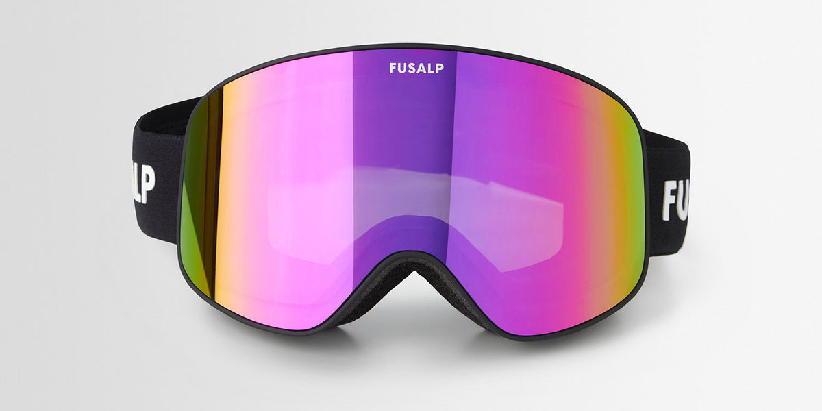 Matterhorn ski goggles Fusalp