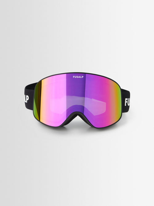 MASQUE DE SKI MATTERHORN