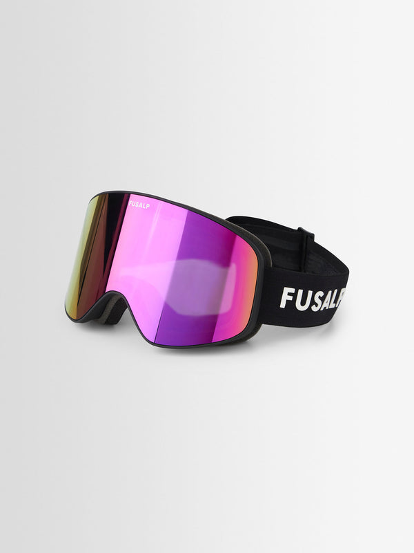 MASQUE DE SKI MATTERHORN