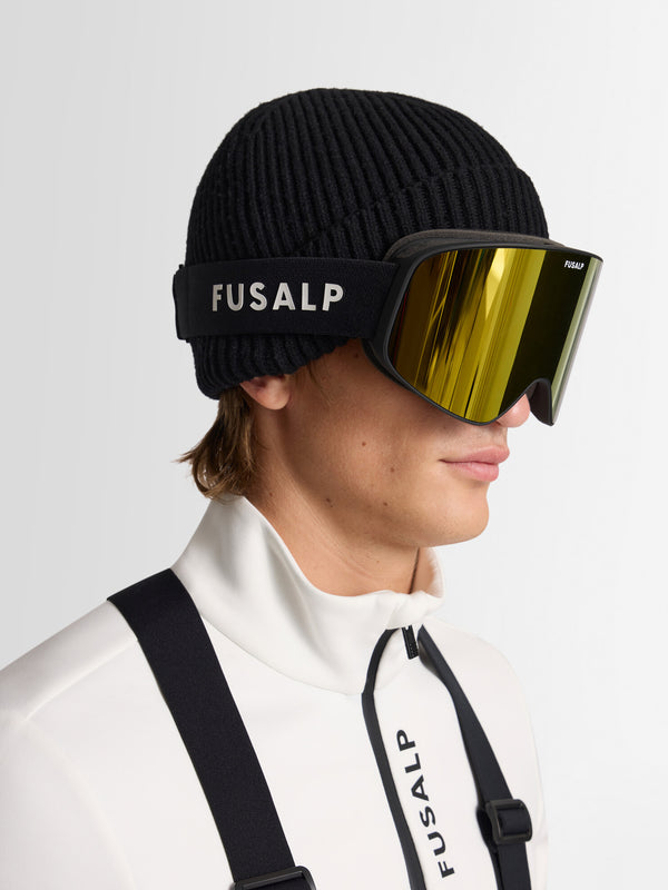 MASQUE DE SKI MATTERHORN