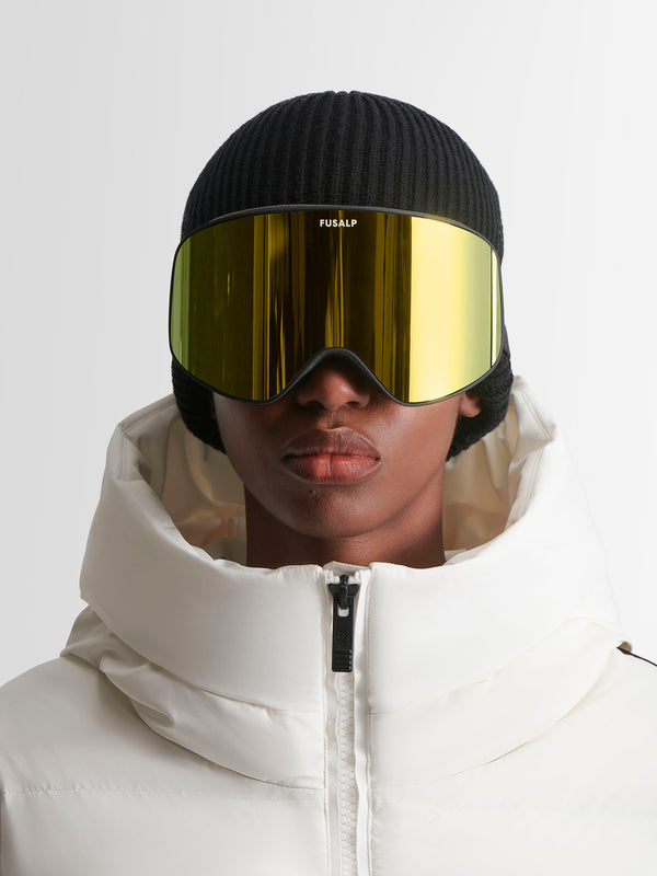 MASQUE DE SKI MATTERHORN