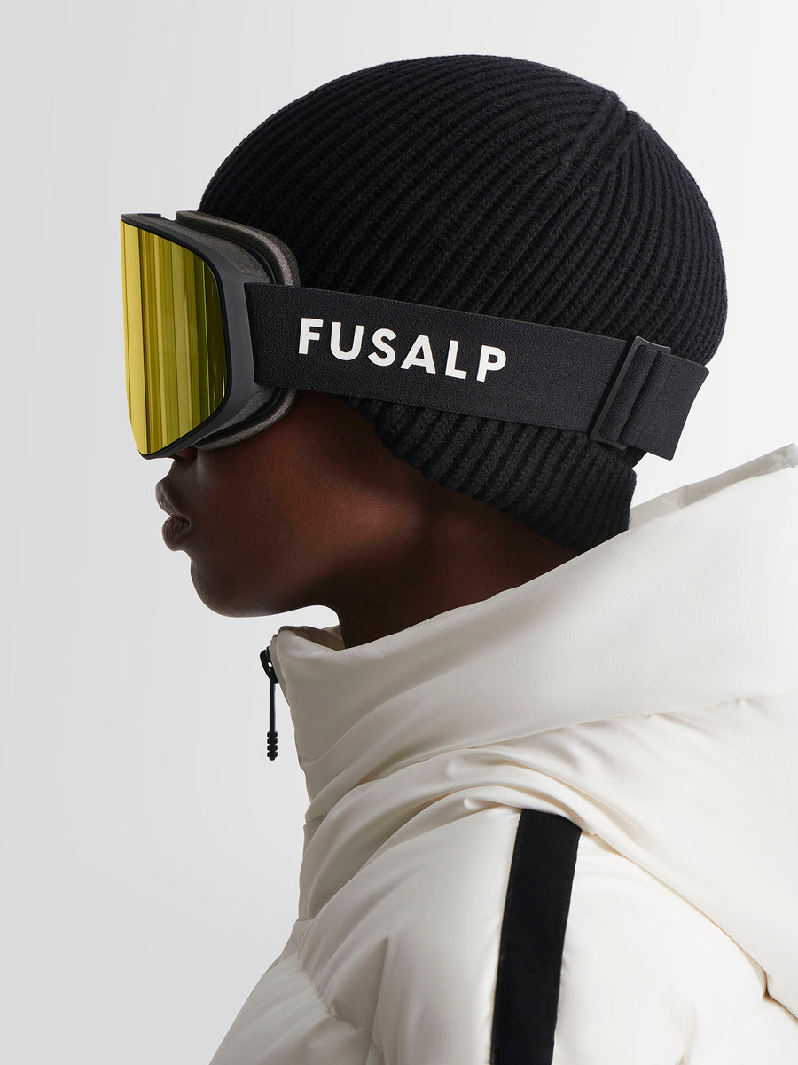 MASQUE DE SKI MATTERHORN