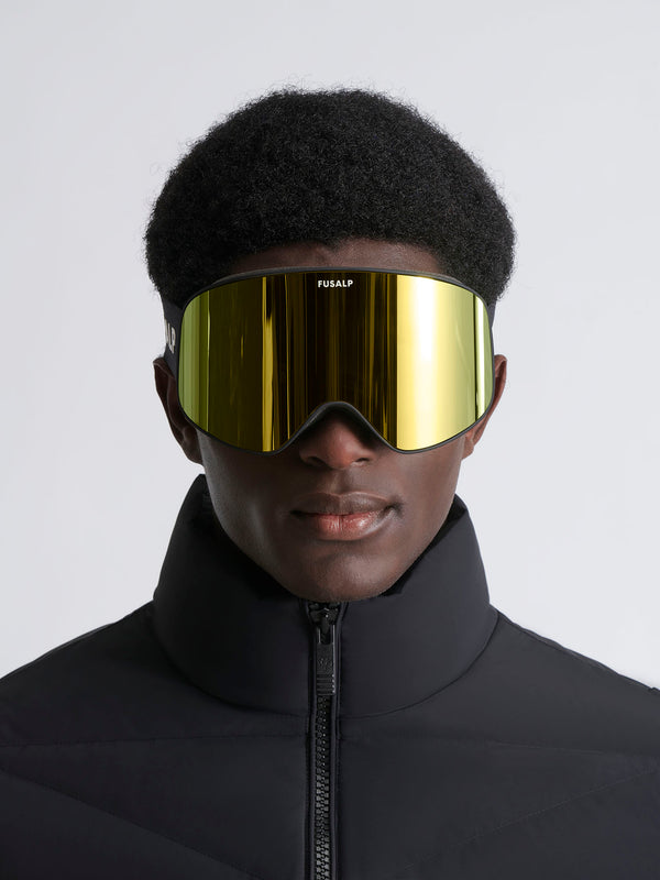 MASQUE DE SKI MATTERHORN