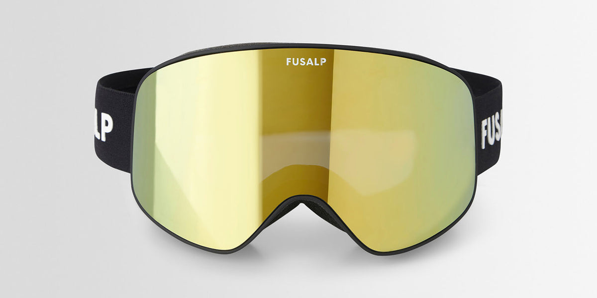fusalp ski goggles MATTERHORN SKI MASK