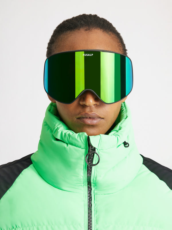 MATTERHORN SKI MASK