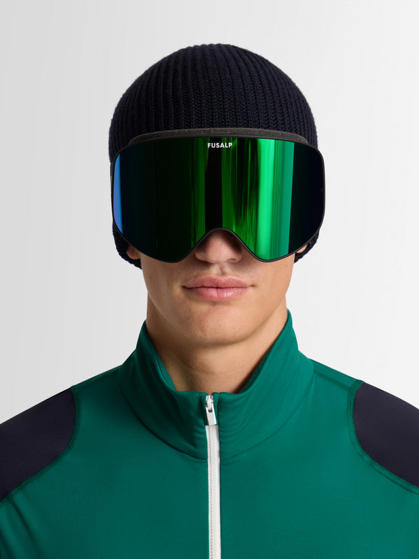 MATTERHORN SKI MASK
