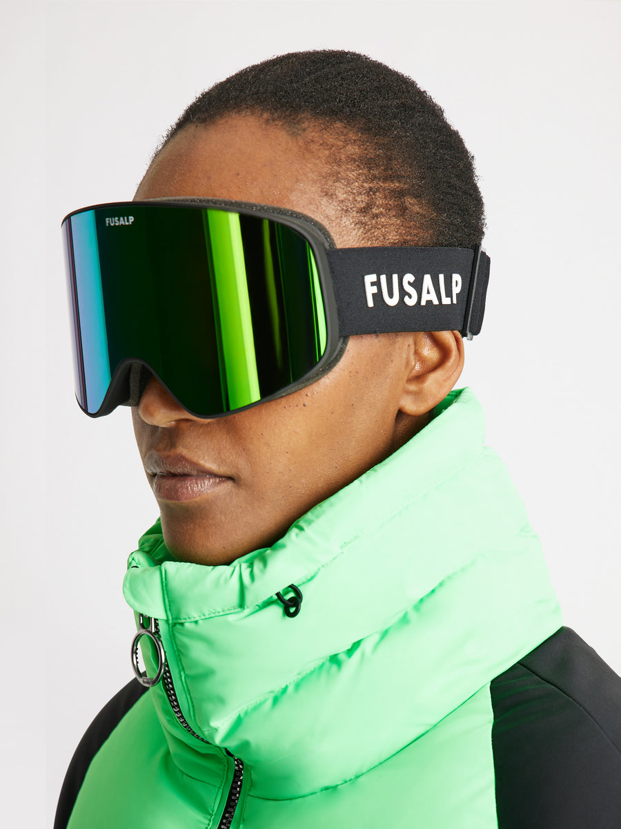 MASQUE DE SKI MATTERHORN