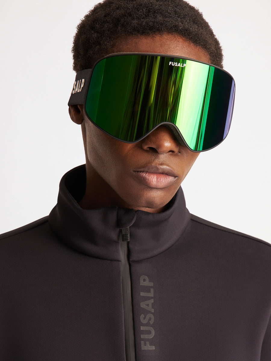 MASQUE DE SKI MATTERHORN