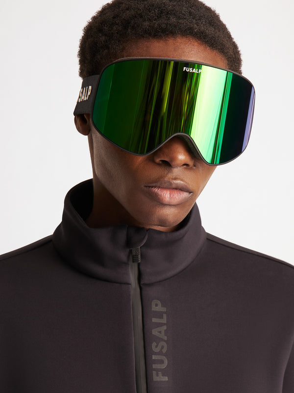 MASQUE DE SKI MATTERHORN