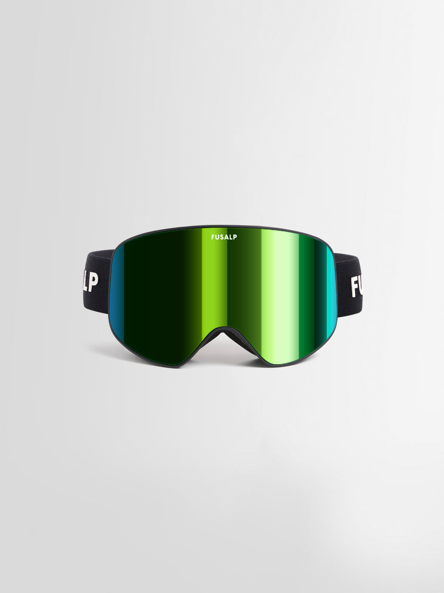 MASQUE DE SKI MATTERHORN