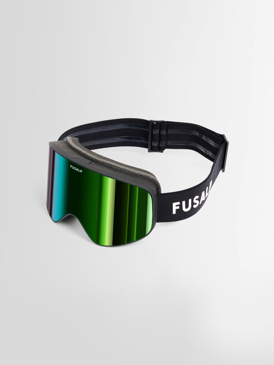 MASQUE DE SKI MATTERHORN