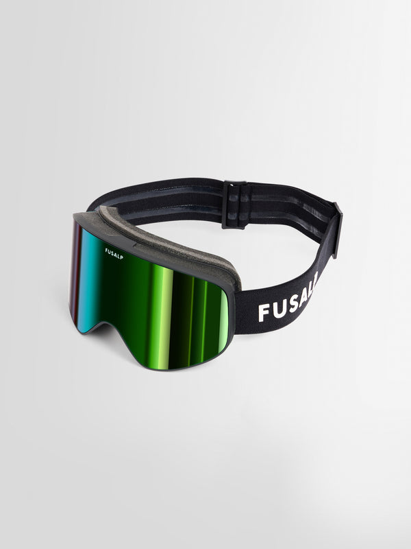 MASQUE DE SKI MATTERHORN