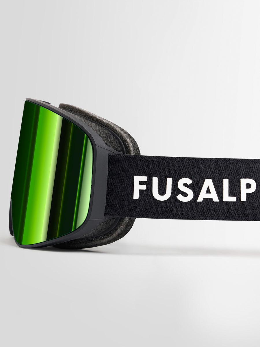 MASQUE DE SKI MATTERHORN