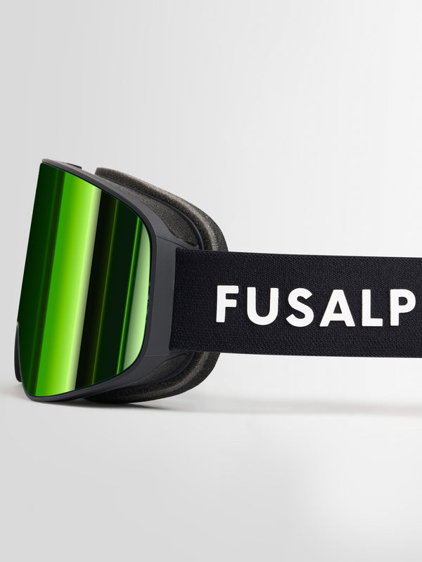 MASQUE DE SKI MATTERHORN