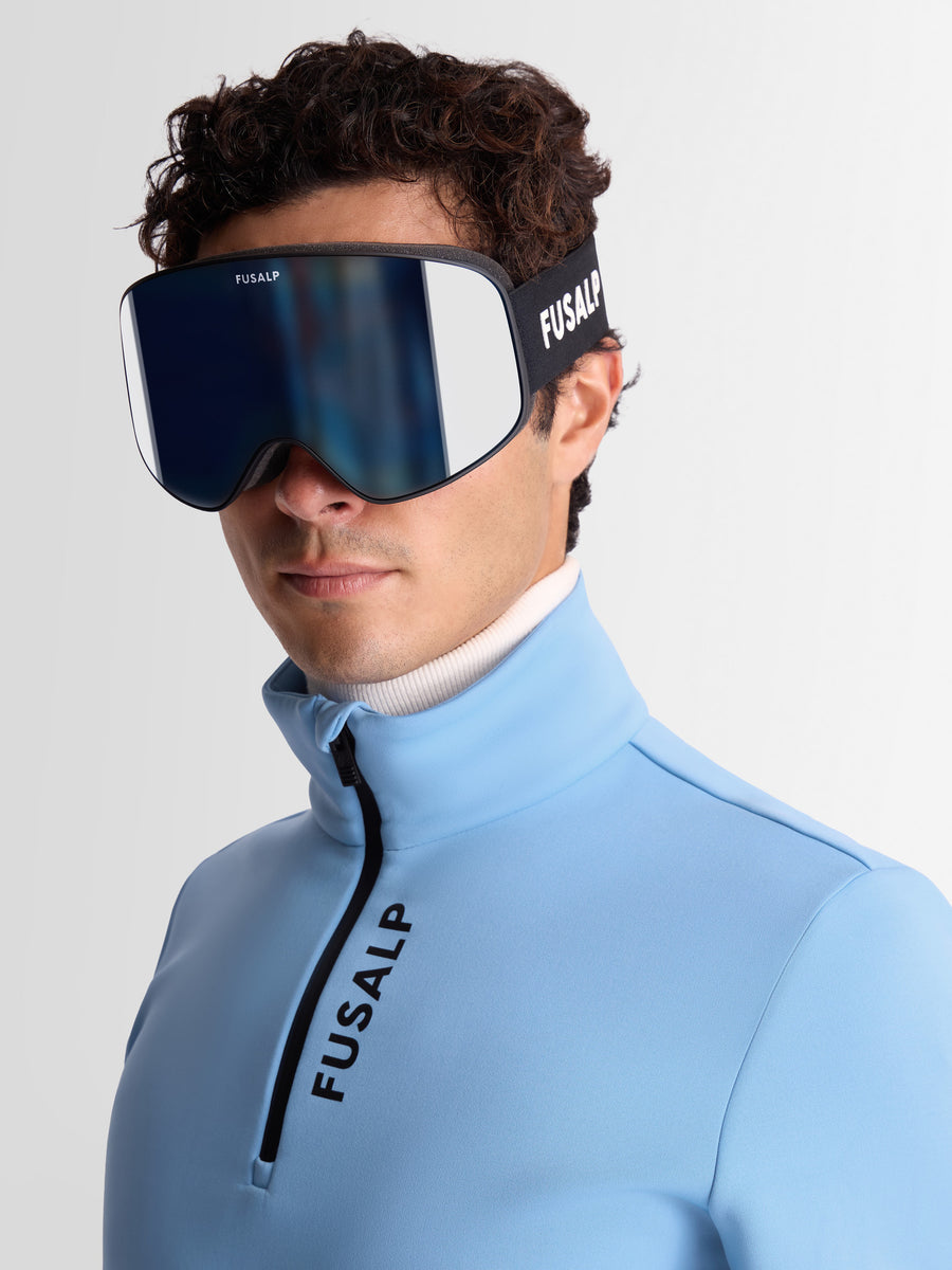 MASQUE DE SKI MATTERHORN