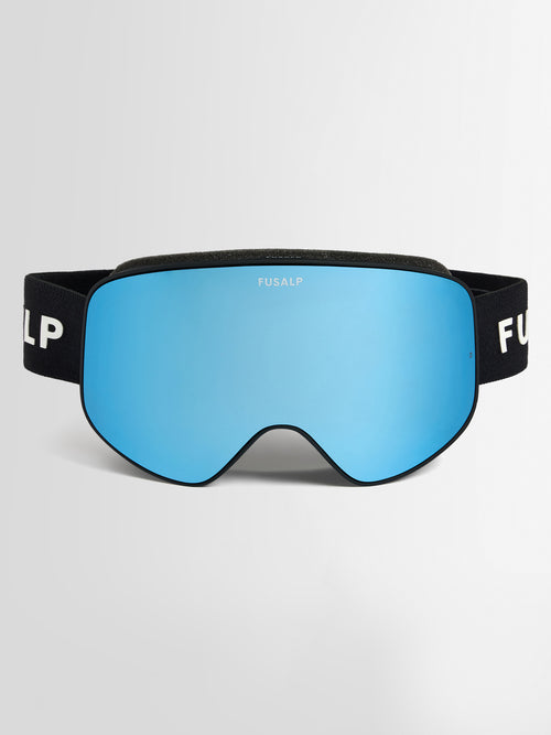 MASQUE DE SKI MATTERHORN