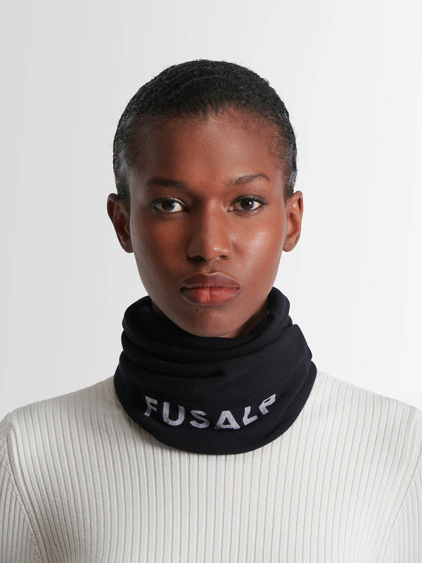 RUAN NECK WARMER