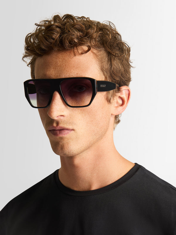 LUNETTES DE SOLEIL VALLEY VIEW