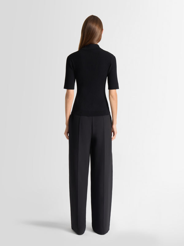 POLO MANCHES COURTES VERA