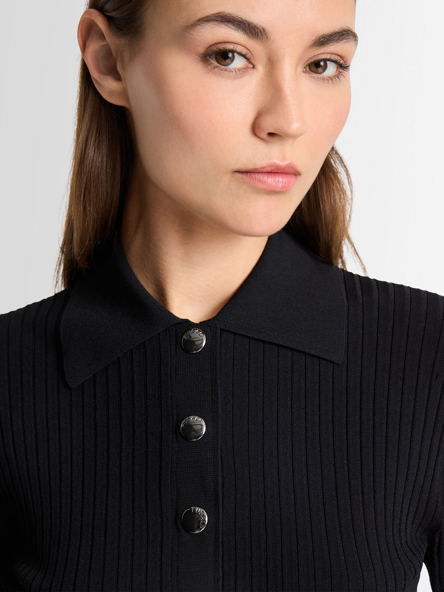 POLO MANCHES COURTES VERA