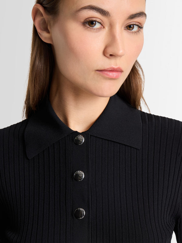 POLO MANCHES COURTES VERA