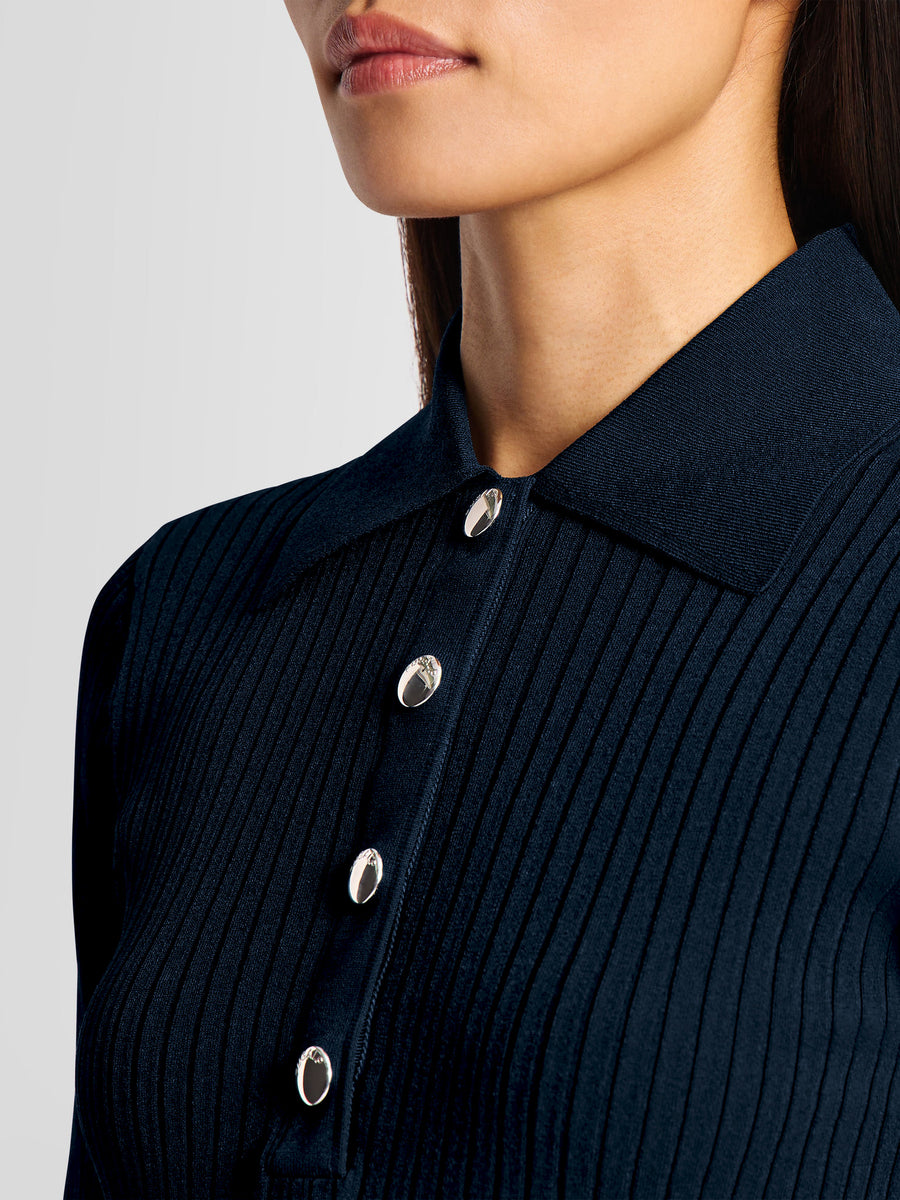 POLO MANCHES COURTES VERA