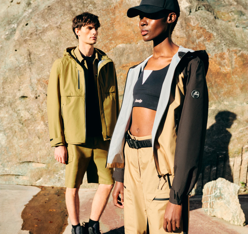 Ready-to-wear collection