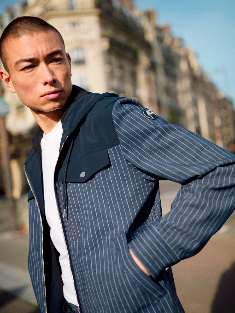 ROCELAN JACKET