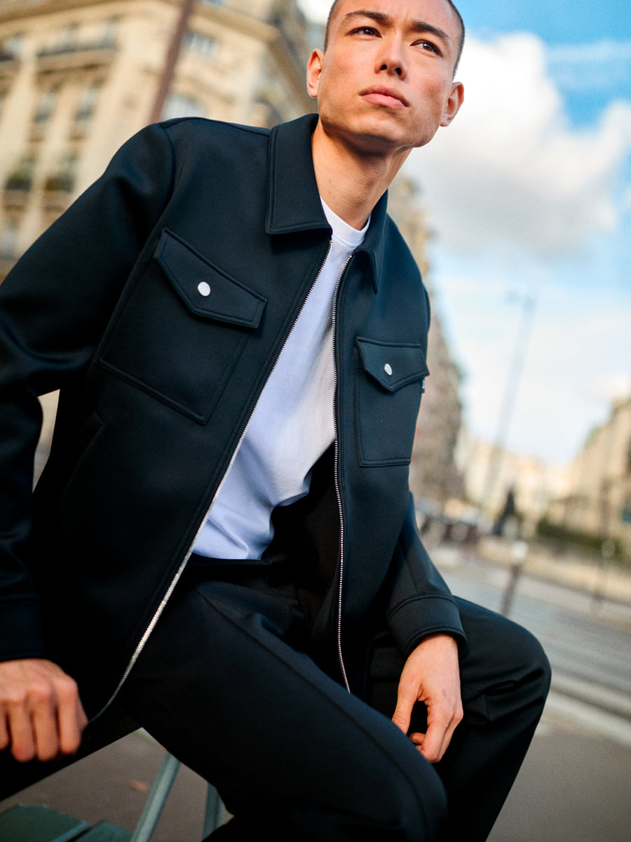 ROVENTIR JACKET