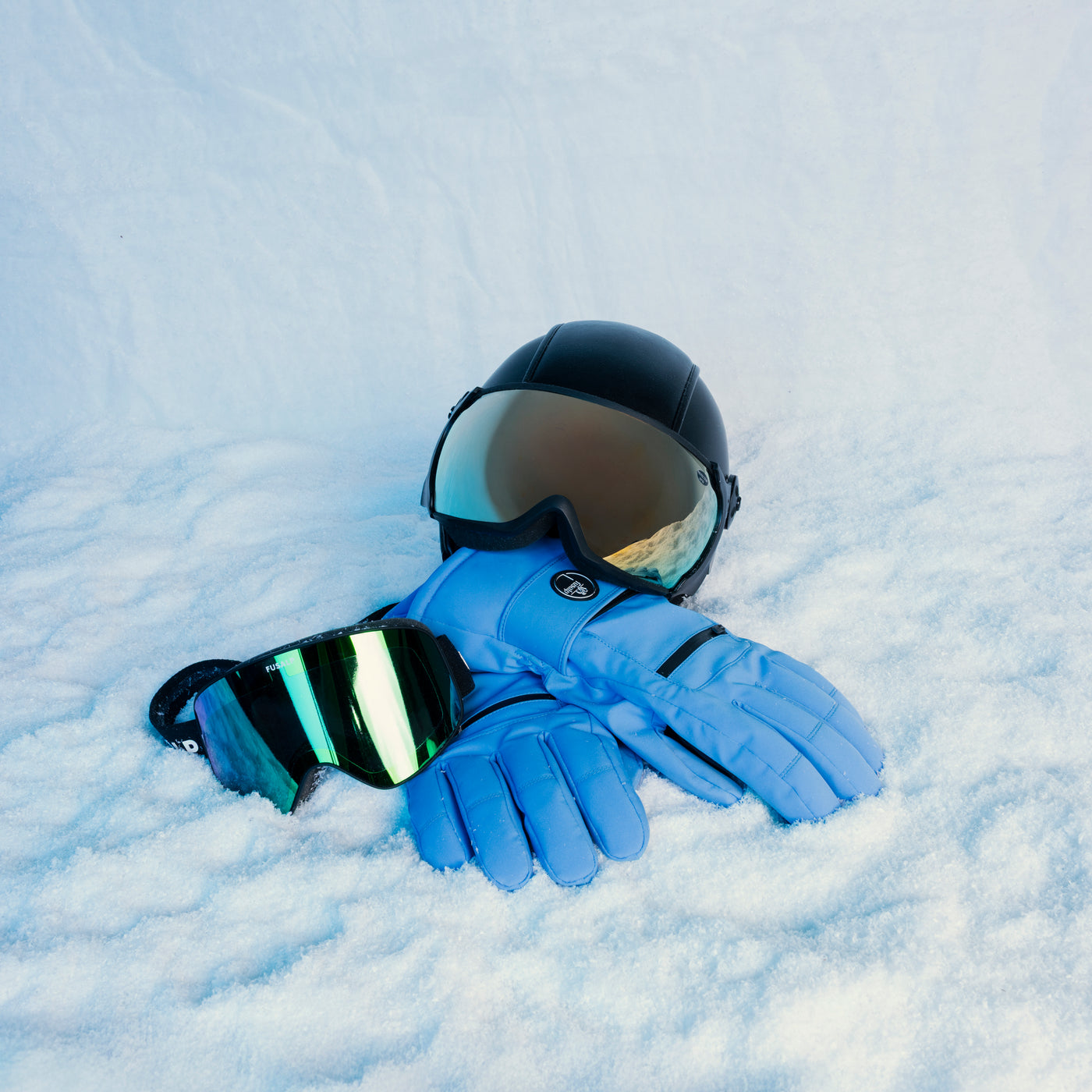 SKI ACCESSORIES