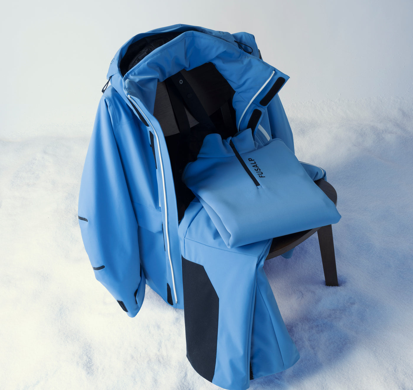 SKI COLLECTION