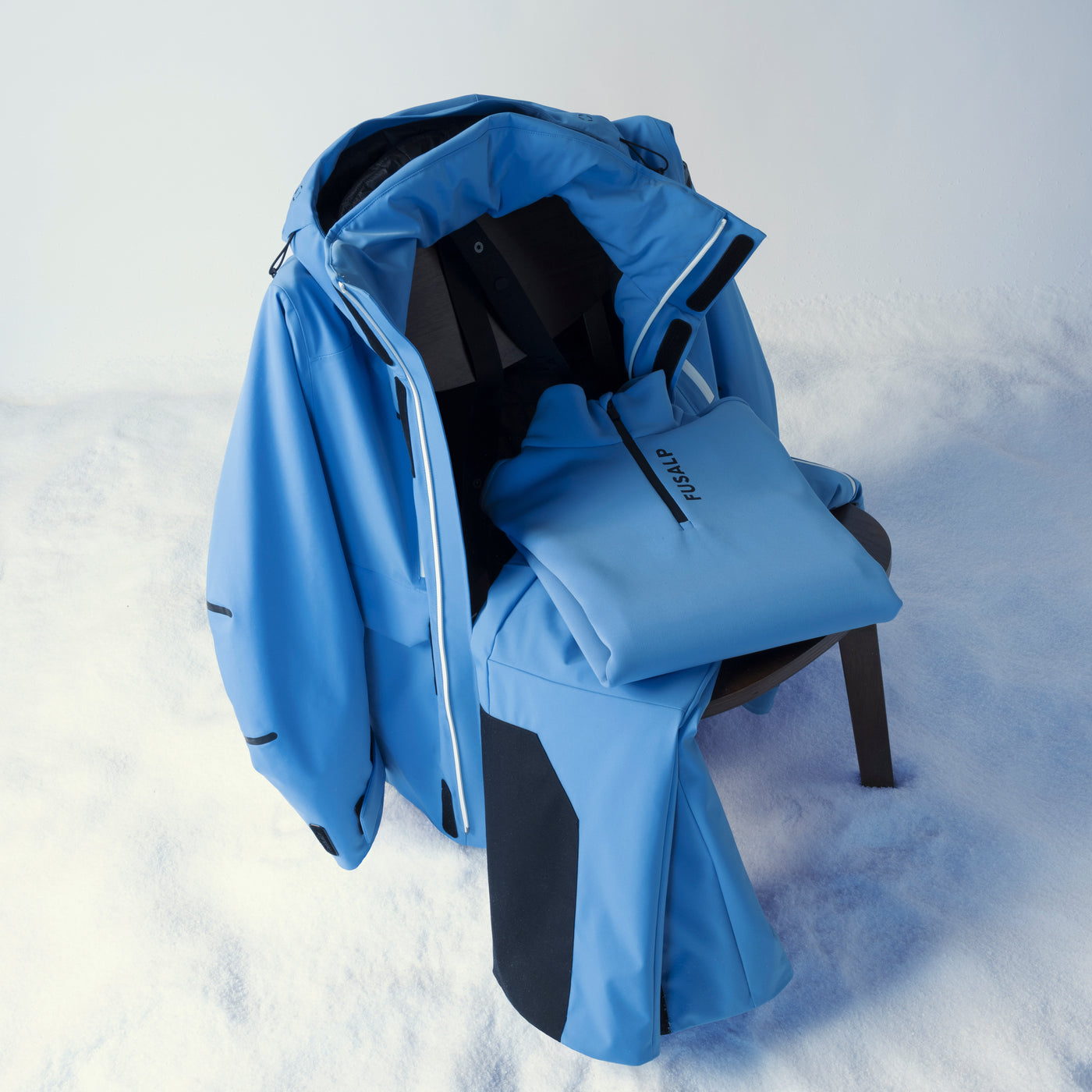 SKI COLLECTION